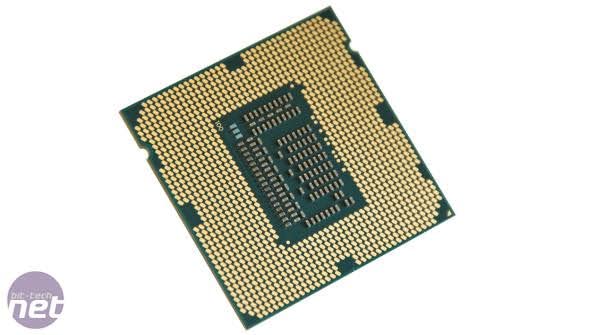 Core i5 3570K Processor